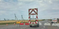 На трассе «Новороссия» временно ограничили движение из-за атаки киевского режима - Донецк Медиа