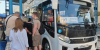 В Минтрансе ДНР опровергли слухи об автобусном коллапсе из-за дефицита топлива - Донецк Медиа