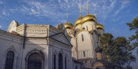 Судебные приставы Республики помогли монастырю в селе Никольском с обеспечением питьевой водой - УФСПП по ДНР