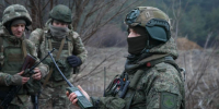 Константиновка падёт: ВС России зачищают кварталы Новосёловки и Червоного, враг теряет подвижность. Карта СВО на 28 июня - Донецк Медиа