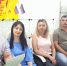 Партия СПРАВЕДЛИВАЯ РОССИЯ усиливает присутствие в Енакиево - Справедливая Россия