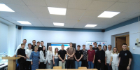 EnergyNetSchool‑2026: старт интенсива для будущих теплоэнергетиков - ВоГУ