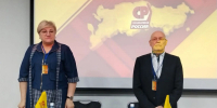 Депутат Госдумы задал вектор избирательной кампании на конференции РО - Справедливая Россия