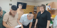 На Совете регионального отделения выдвинуты кандидаты в депутаты представительных органов местного самоуправления и глав поселений - Справедливая Россия