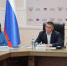 На расширенном заседании Совета ректоров вузов ДНР обсудили формирование кадрового потенциала - Правительство ДНР