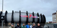 Гордимся нашими студентами-спортсменами! - ТувГУ