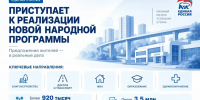 Новости округа - Город Талдом