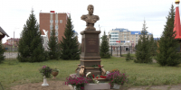 В Нарьян-Маре состоялось торжественное открытие памятника царю Николаю II - ЛДПР