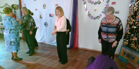 Вечер отдыха «Лихие 90-е» (Карпинск) - Культурно-досуговый центр