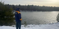 На водоемах республики завершилась навигация - МЧС Республики Бурятия