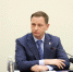 Мэр Прошунин: нефтяные пятна не угрожают акватории Сочи, пляжи готовят к сезону - Югополис