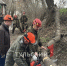 Дмитрия Миляев взял в руки бензопилу на Всероссийском субботнике - ТК Первый Тульский