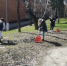 В Тульской области подводят итоги Месячника чистоты - Областная больница