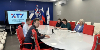 ХТУ обновит программу инженерных классов в школах Херсонской области - Херсонское агентство новостей