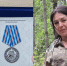 Работница Ливенской ЦРБ Татьяна Харламова удостоена медали «За помощь фронту» - Орловский Вестник