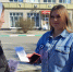 21 апреля сотрудники Центральной библиотеки провели акцию «Власть Прохоровского округа». Жителям рассказали о преобразовании района в Прохоровский муниципальный округ, о новом главе округа Антоне Николаевиче Кулеве, об изменении структуры управления. Также объяснили, что всем гражданам можно участвовать в решении социально-экономических вопросов своих территорий, проявлять общественные инициативы. - Управление культуры и туризма