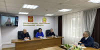 В Пензенской области обсудили вопросы безопасности детских перевозок в преддверии каникул - Минобрнауки