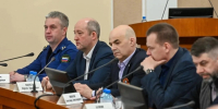 Омский губернатор потребовал ужесточить контроль за качеством и сроками строительства - ИА Омскрегион