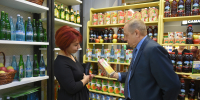 В Адыгее отмечен рост выпуска пищевой продукции – Банк России - Газета Маяк