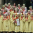 Коллектив "Элита" вновь занял первое место на фестивале - Алексеевский район