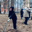 Все на субботник! - Молодежь Северодвинска