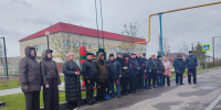 Черная быль Чернобыля - Калининская библиотека