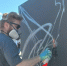 В Туле пройдет фестиваль стрит-арта "TOP Graffiti" - ТК Первый Тульский