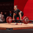 Спортсменка из Тахтамукайского района стала серебряным призёром чемпионата Европы по тяжёлой атлетике - NatPress