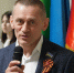 В школе № 4 открыли стендов «Лица героев» - Администрация г. Мегиона