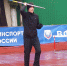 Воспитанник чепецкой спортшколы №1 отметился на всероссийских соревнованиях - Chepetsk.ru