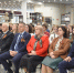 Представитель регионального следственного управления принял участие в открытии выставки, посвященной катастрофе на Чернобыльской АЭС - Следственный комитет