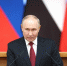 Путин: Предсказания Жириновского основаны на глубоком знании предмета - ИА Общественная служба новостей
