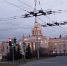вокзал в Петрозаводске - Петрозаводск говорит