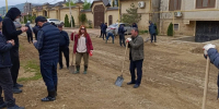 Коллективы дагестанских СМИ поддержали Всероссийский субботник - РИА Дагестан
