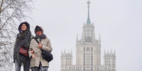 Погода серьезно ухудшится в ближайшие трое суток в Москве и Подмосковье - Вечерняя Москва