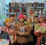 Библиотечный урок  «Книга — наш друг». - Библиотеки Тамбовской области