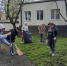 В Ставрополе завершили Всероссийский субботник - Вечерний Ставрополь