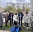 Общегородской субботник - Комитет по конкурентной политике