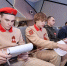 Жители Оренбургской области написали «Диктант Победы» - Газета Илецкая Защита