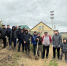 Сотрудники Минприроды Дагестана приняли участие во Всероссийском субботнике - Дагестанская правда