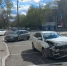 В Оренбурге в ДТП на Пушкинской пострадали водители авто - Ria56.Ru