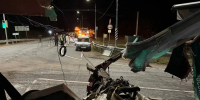 Появились новые данные о жертвах и пострадавших в ДТП с автобусом под Гатчиной - ЛенТВ24