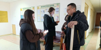 Сотрудники Министерства ЖКХ и ГЗН Пензенской области приняли участие в традиционном Всероссийском субботнике - Министерство ЖКХ и гражданской защиты населения