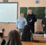 Урок памяти. 40-я годовщина взрыва на Чернобыльской АЭС - Pesochnya40.Com