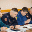 ПРЕДСТАВИТЕЛЬ РОСГВАРДИИ ПРИНЯЛ УЧАСТИЕ В ЗАСЕДАНИИ АНТИТЕРРОРИСТИЧЕСКОЙ КОМИССИИ ВЛАДИКАВКАЗА - Росгвардия