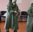 Юные патриоты Климовского района сразились за победу в «Зарнице 2.0» - Брянская Учительская газета