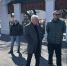 Обход территории района 25.04 - Дмитровский район