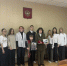 Пятерых героев СВО из Воронежской области посмертно наградили Орденами Мужества - Bloknot-Voronezh.Ru