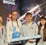 Молодежный форум Территория-1 - Noyabrsk-Inform.Ru