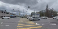 В Белгороде из-за ремонта подземки на «Энергомаше» заработал наземный переход - Сетевое издание Победа 31